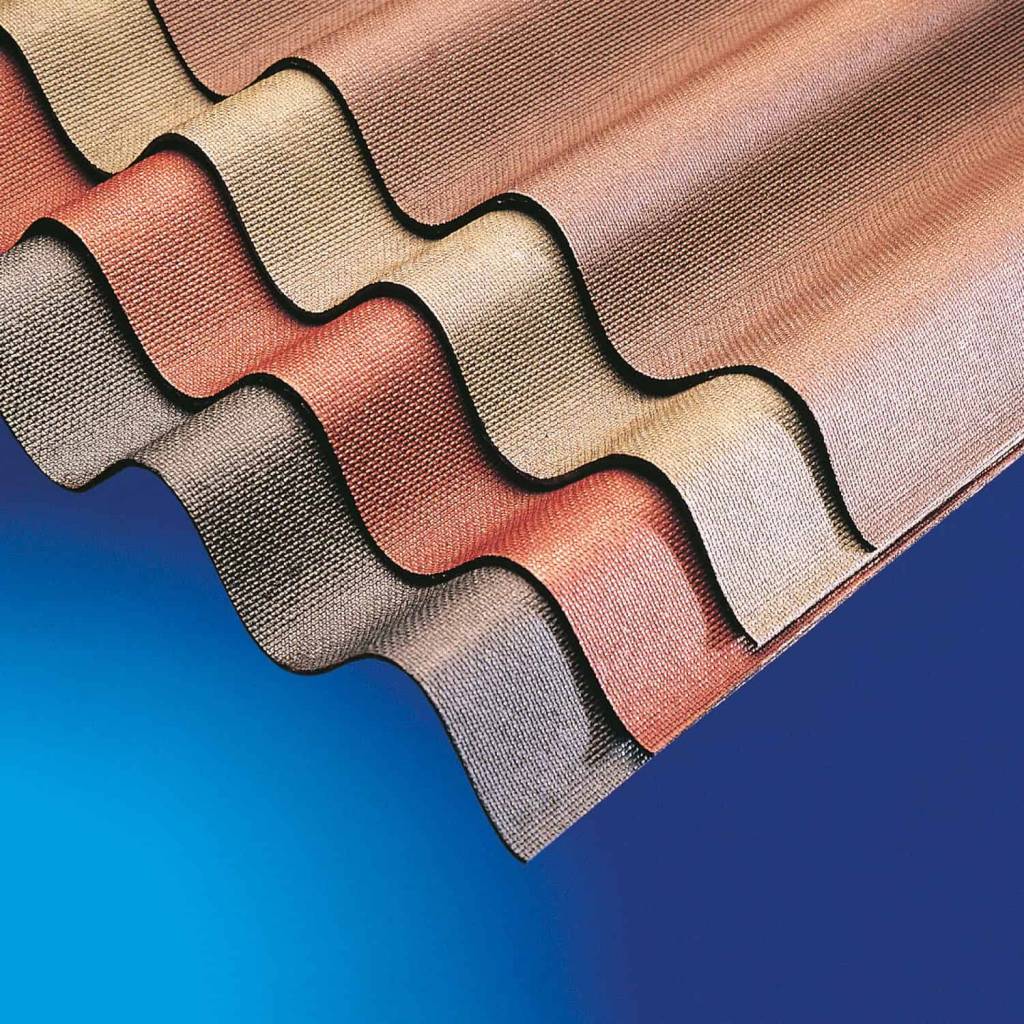 Bituminous Onduline Profile Kent Roofing Supplies